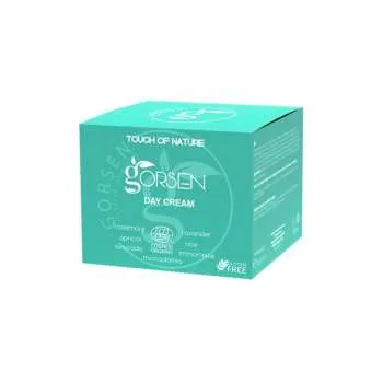 GORSEN DNEVNA KREMA 50ML 