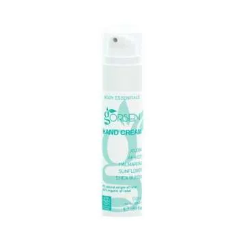 GORSEN KREMA ZA RUKE 50ML 