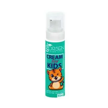 GORSEN KREMA ZA DJECU 50ML 