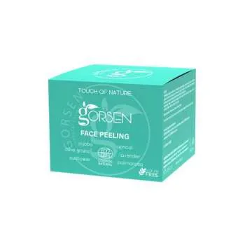GORSEN PILING ZA LICE 50ML 