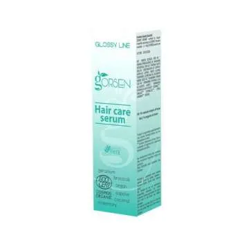GORSEN SERUM ZA KOSU CARE 30ML 