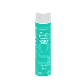 GORSEN MLIJEKO ZA SKIDANJE ŠMINKE 200ML 