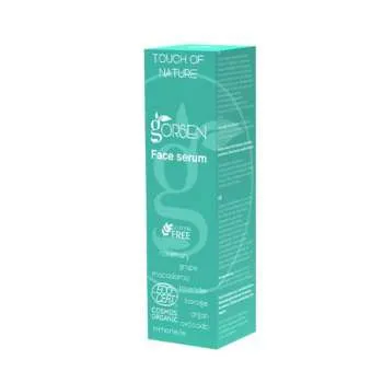 GORSEN SERUM ZA LICE 30ML 