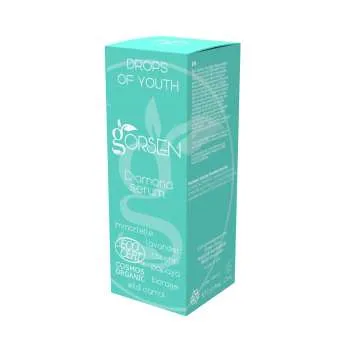 GORSEN DIAMOND SERUM 17ML COS.ORG. 