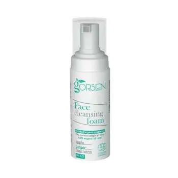 GORSEN PJENA ZA ČIŠĆENJE LICA 150ML 