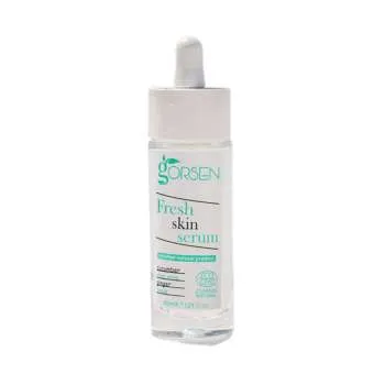 GORSEN SERUM ZA LICE FRESH SKIN 30ML 