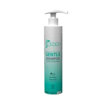 GORSEN ŠAMPON ZA KOSU GENTLE 200ML 