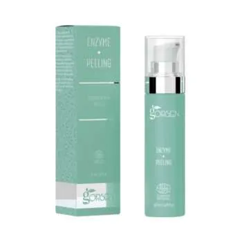 GORSEN ENZIMSKI PILING ZA LICE 50ML 