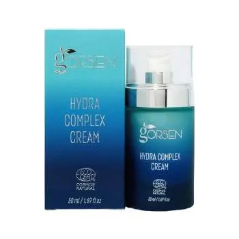 GORSEN DNEVNA KREMA HYDRA COMPEX 50ML 