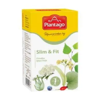 SLIM & FIT FILTER CAJ 