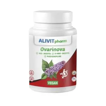 OVARINOVA- 90 KAPSULA 