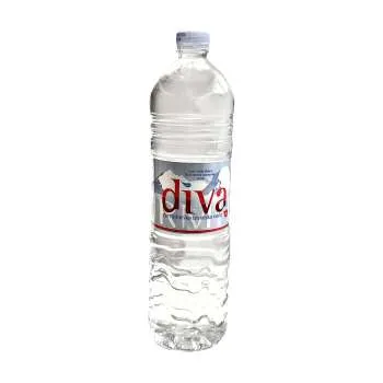 VODA DIVA 1.5L 
