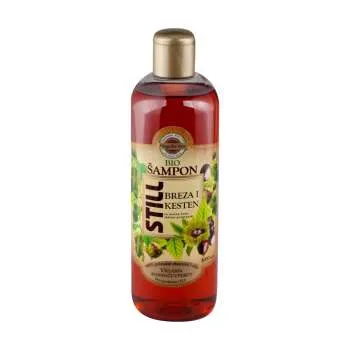 STILL SAMPON BREZA I KESTEN 950ML  NEW 