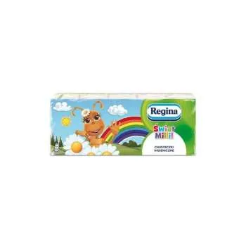 MARAMICE REGINA MILLA 10/1 
