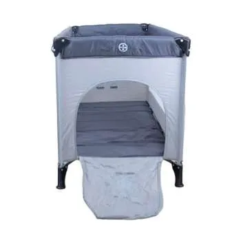 KREVET TORBA BBO QUICK FOLD GRAY 