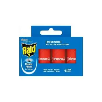 RAID TRAKA ZA MUVE 4/1 