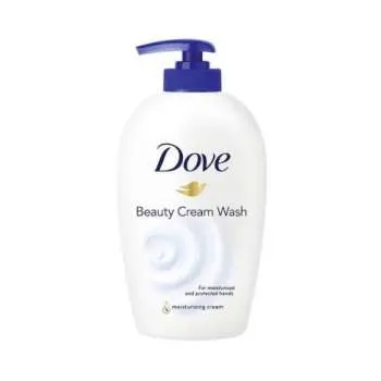 DOVE SAPUN T  250ML 