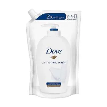 DOVE TEČNI SAPUN - DOPUNA 500ML 
