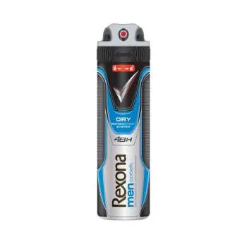 REXONA DEO COBALT 150ML 
