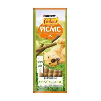 FRISKIES-PICNIC PILETINA 