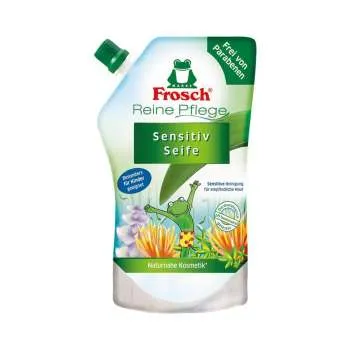 FROSCH SAPUN PUMP REFIL KIDS 500ML 