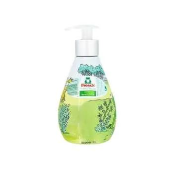 FROSCH TECNI SAPUN KIDS 300ML 