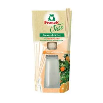 FROSCH OSVJEZIVACI PROSTORA ORANGEGROVE 90ML 