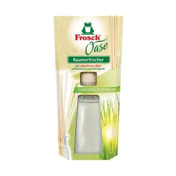 FROSCH OSVJEZIVACI PROSTORA LEMONGRASS 90ML 