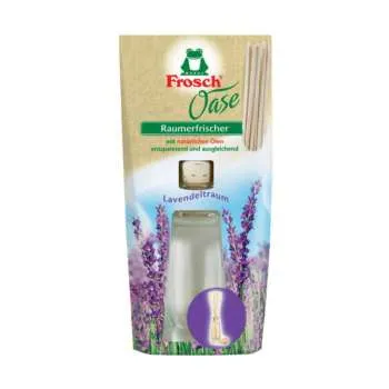 FROSCH OASE LAVENDER 90ML OSVJEZIVACI PROSTORA 