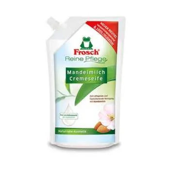 FROSCH CREAM WASH PUMP 