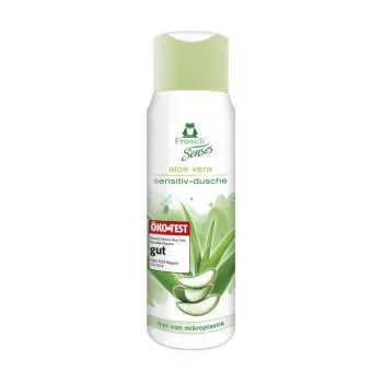 FROSCH KUPKA ALOE VERA 300ML 