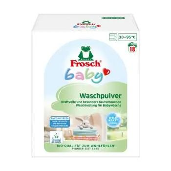 FROSCH BABY DET. ZA VES 1,45KG 