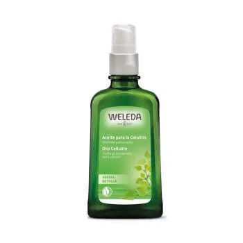 WELEDA ULJE PROTIV CELULITA OD BREZE 100 ML 