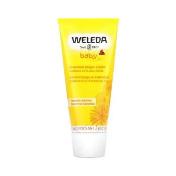 WELEDA BABY KREM ZA PODRUCJE PELENA OD NEVENA 75 ML 