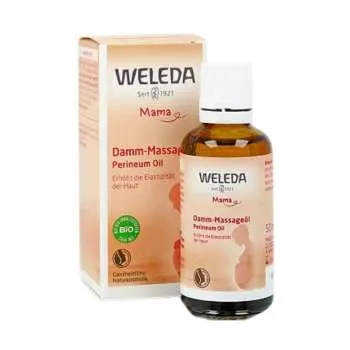 WELEDA ULJE ZA MASAZU PERINEUM PODRUCJA  50 ML 