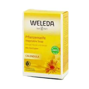 WELEDA SAPUN OD NEVENA 100 G 