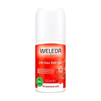 WELEDA ROLL ON NAR 50 ML 