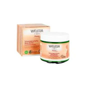 WELEDA PUTER PROTIV STRIJA ZA TRUDNICE 150ML 