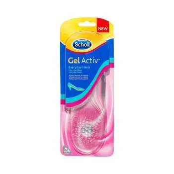 SCHOLL ACTIVE ULOZAK SA POTPETICOM ZA SV 
