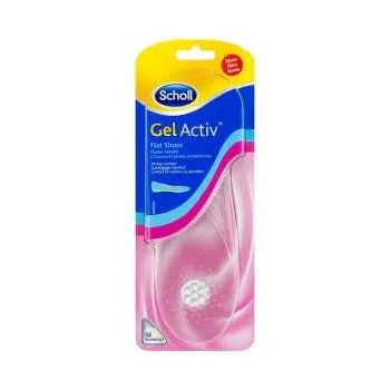 SCHOLL ACTIVE ULOZAK ZA RAVNE ?EN.CIPELE 