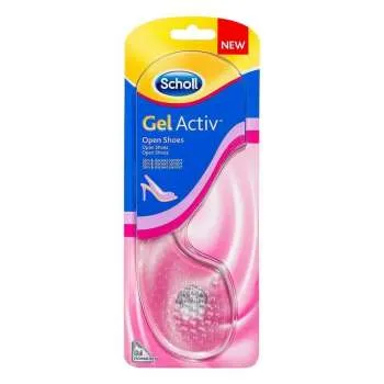 SCHOLL ACTIVE ULOZAK SA OTVORENIM PRSTIM 