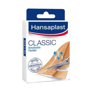 HANSAPLAST CLASSIC 10 CM * 6 CM 