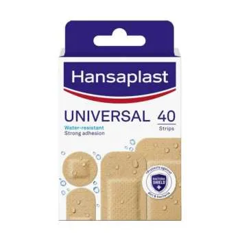 HANSAPLAST UNIVERZAL 40 