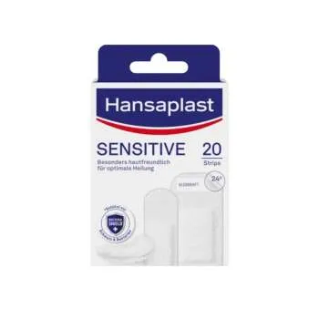 HANSAPLAST SENSITIVE 20 