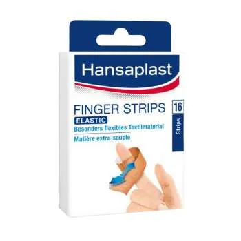 HANSAPLAST FINGER 16 