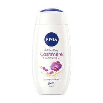 NIVEA KUPKA DODIR KAŠMIRA 250ML 