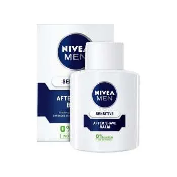 NIVEA BALZAM POSLE BRIJANJA SENSITIVE100ML 