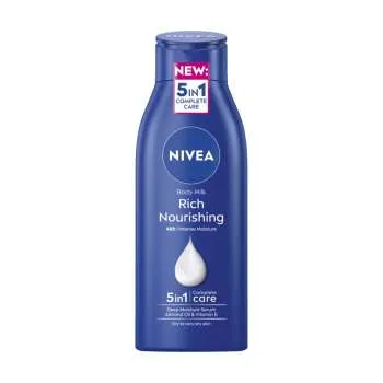 NIVEA BODY MLIJEKO 400ML 