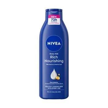 NIVEA BODY MLIJEKO 250ML 