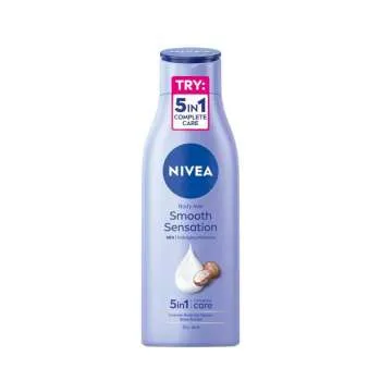 NIVEA BODY CREM LOSION 250ML 